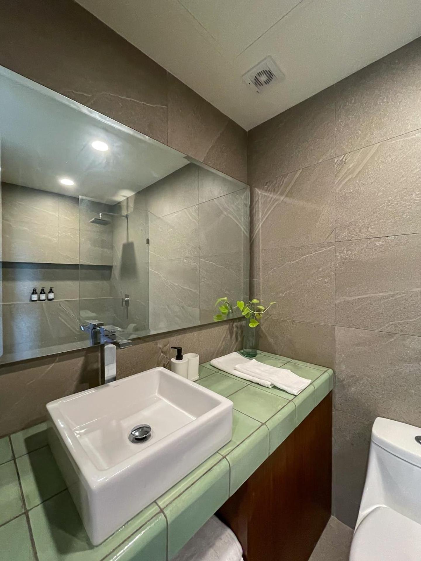 Penthouse Con Alberca Privada Y Hermosas Vistas Al Mar - A301 Isla Holbox Exterior foto