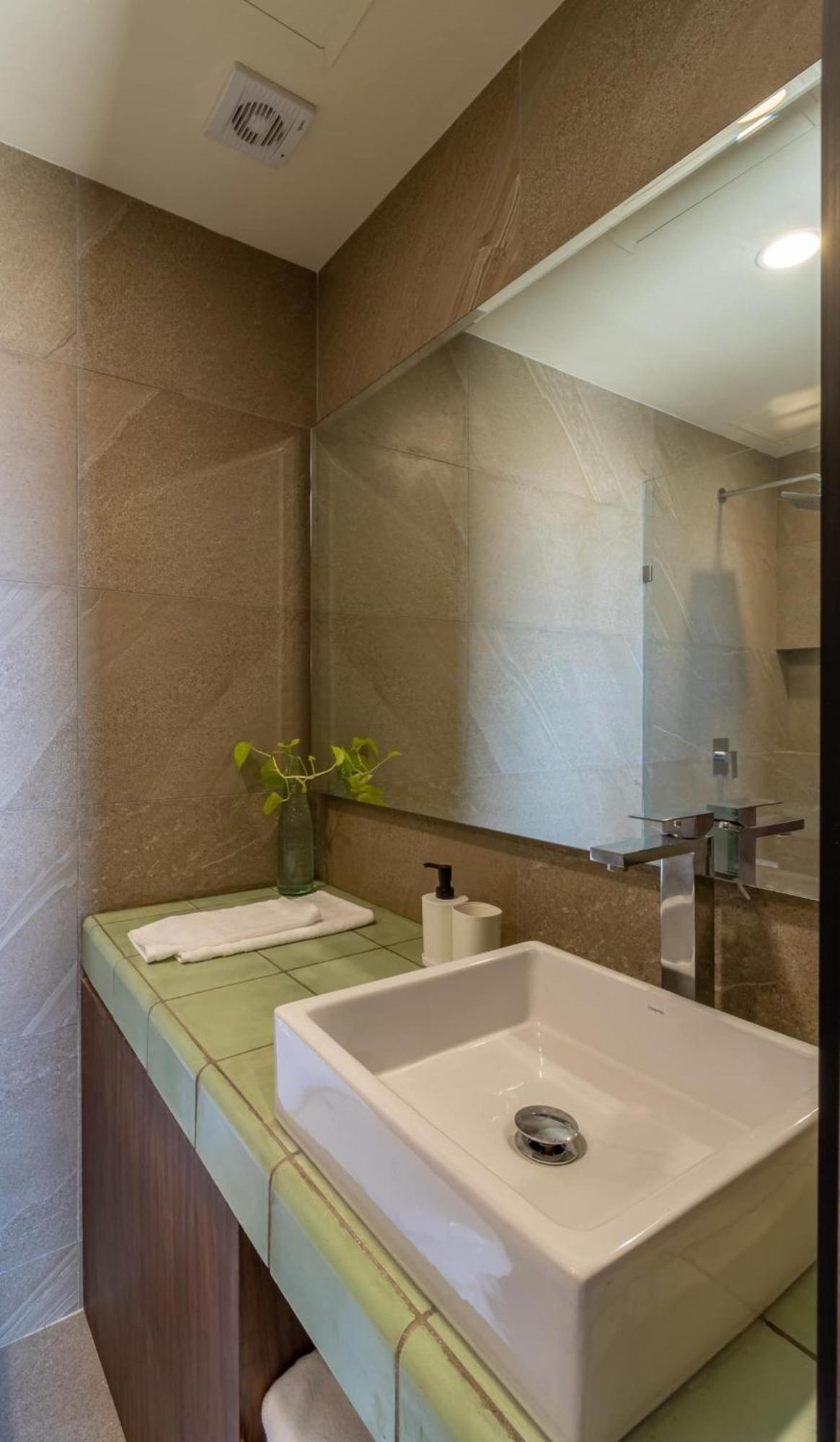 Penthouse Con Alberca Privada Y Hermosas Vistas Al Mar - A301 Isla Holbox Exterior foto